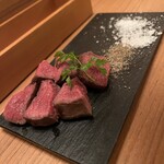 ニクスペシャリテ・マクラ - 