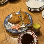 酒場きんぼし - 