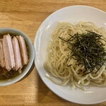 Chuuka Tsukesoba Dekigokoro - 