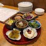 酒場きんぼし - 