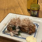 酒場きんぼし - 