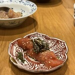 酒場きんぼし - 