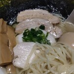 食堂 ippo ippo - 
