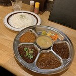 コスギカレー - 