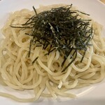 Chuuka Tsukesoba Dekigokoro - 