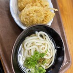 讃岐うどん 上原屋本店 - 