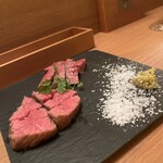 ニクスペシャリテ・マクラ - 