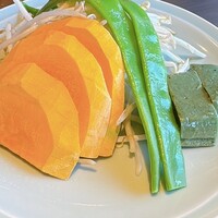 鉄板焼 赤坂 - 