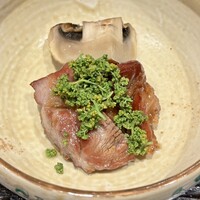 日本料理 研野 - 