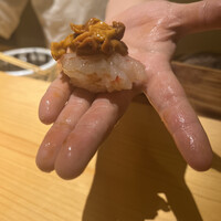 鮨 りんだ - 