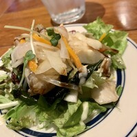 上野洋食遠山 - 