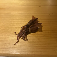 鮨 りんだ - 