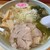 佐野ラーメン永華 - 料理写真: