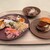 グランドメルキュール淡路島リゾート＆スパ - 料理写真:夕食ビュッフェ
