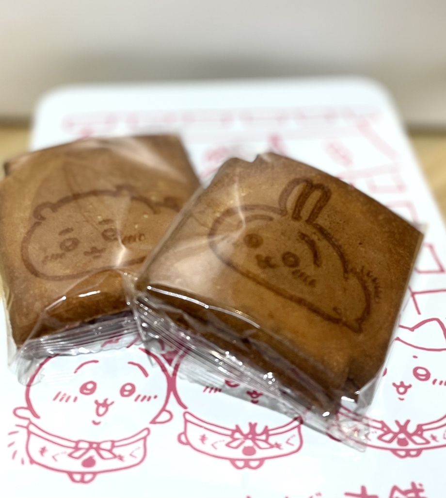 写真 : ちいかわもぐもぐ本舗 京都伏見店 - 稲荷/その他 | 食べログ