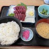 Yutaka - 馬刺し定食