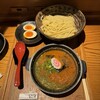 元祖めんたい煮こみつけ麺