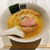 淡麗拉麺 己巳 野毛本店