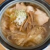 ワンタンメンの満月 三鷹店