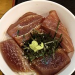 新宿めんや風花 - 