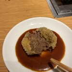 ビーフキッチン - 