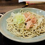 蕎麦 やすたけ - 