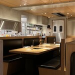 ビーフキッチン 恵比寿店 - 