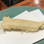 江戸前晋作 - 穴子