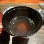 江戸前晋作 - 赤だし