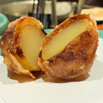 江戸前晋作 - メイクイーン