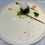 イリエスケープ - 見た目が芸術ですね