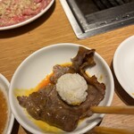 ビーフキッチン - 