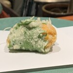 江戸前晋作 - 雲丹