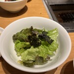 ビーフキッチン - 