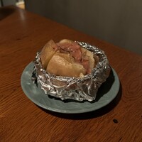 Seafood bar Ermitage 横浜鶴屋町店 - 