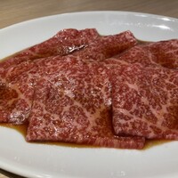 日本橋 焼肉 正剛 - 