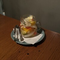 Seafood bar Ermitage 横浜鶴屋町店 - 