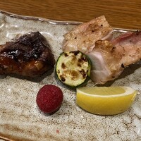 Japanese Restaurant KINZA - 