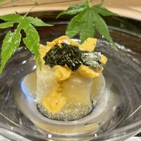 日本料理 研野 - 