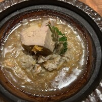nishinakasu泥川武士 - 