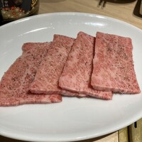 日本橋 焼肉 正剛 - 
