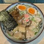 Haru Chan Ramen - 