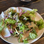 キッチン ナッティ - 