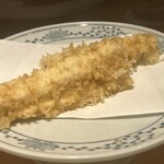 Tempura Shinjuku Tsuna Hachi - 