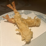 Tempura Shinjuku Tsuna Hachi - 