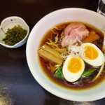 Ramen Kanade - 