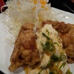 がブリチキン - 