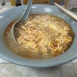 Ganso nyutantanmen honpo - 