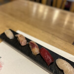 Sushi Shinnosuke - 