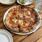 Pizzeria da TASAKI - 